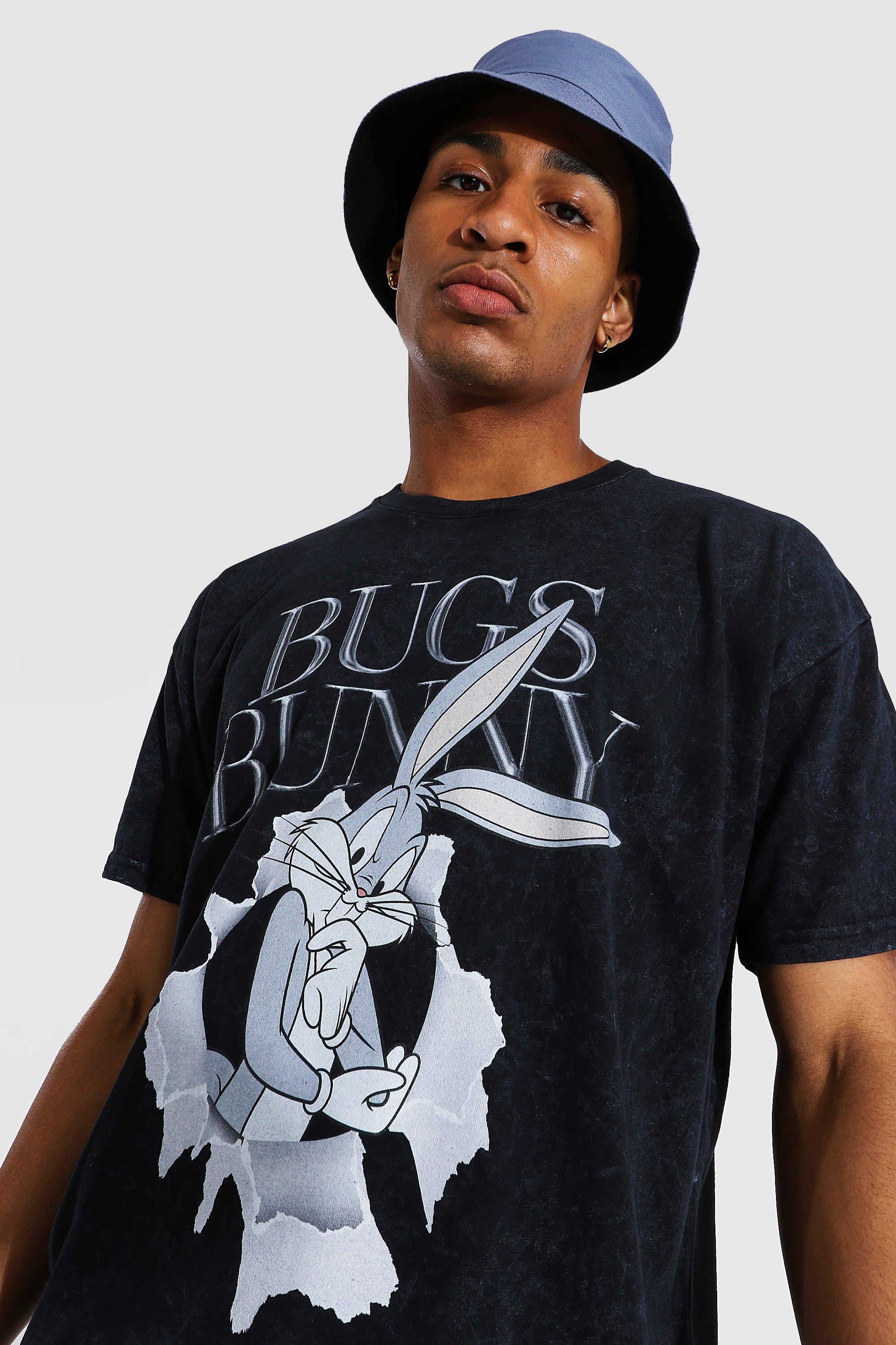 Camiseta bugs bunny new arrivals