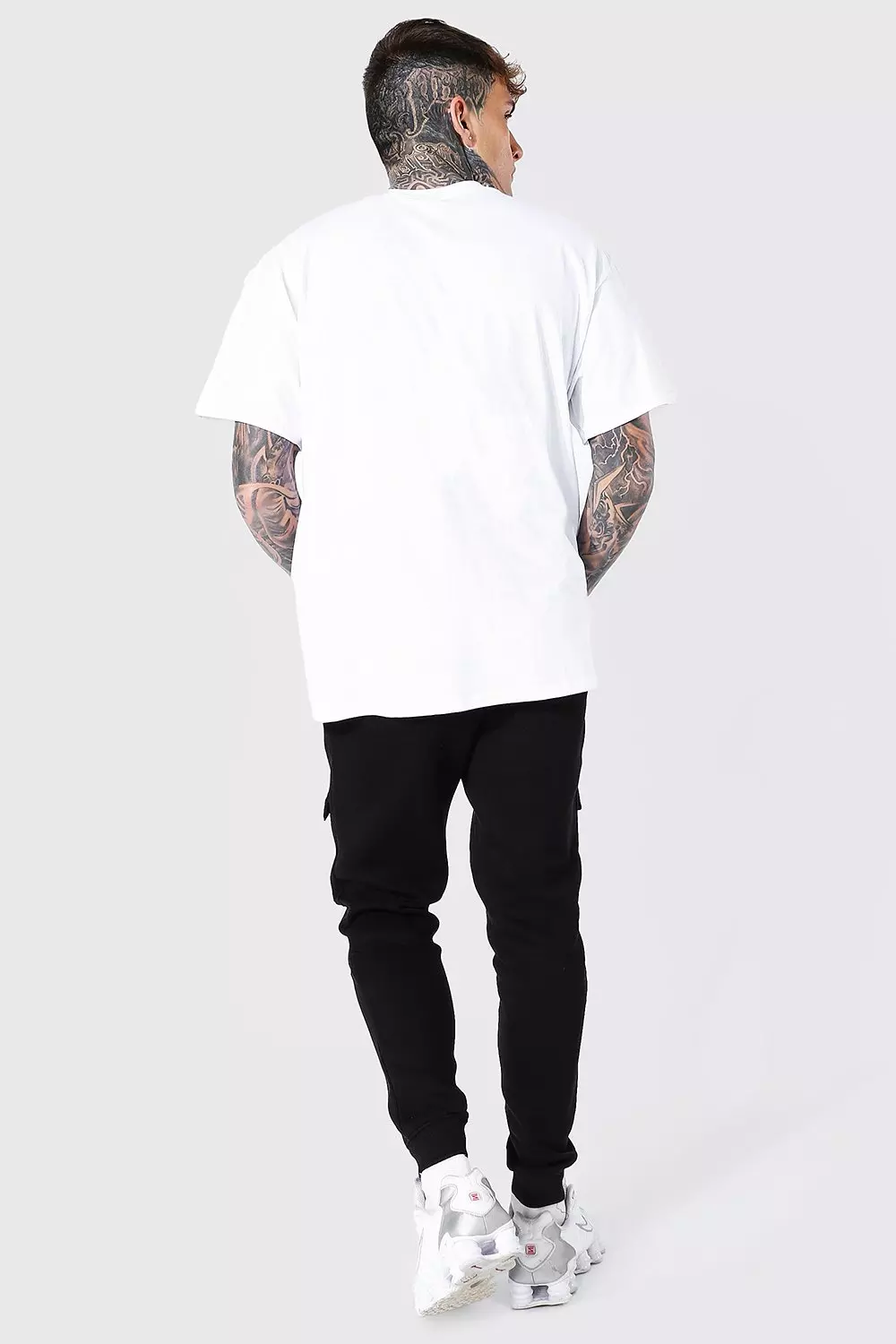 Boohoo ME