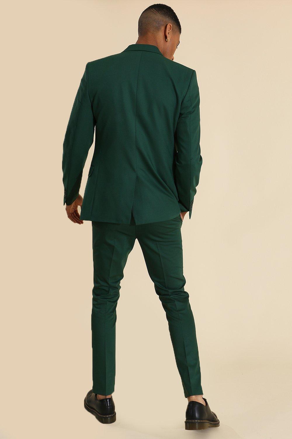 Emerald green 2024 dress pants