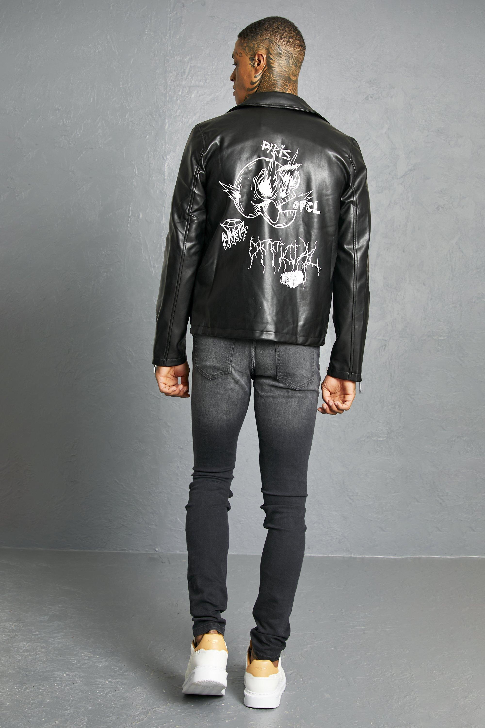 digne ディニュ　Collarless Jacket Coat  Black digne collarless jacket vol.4 ブラック