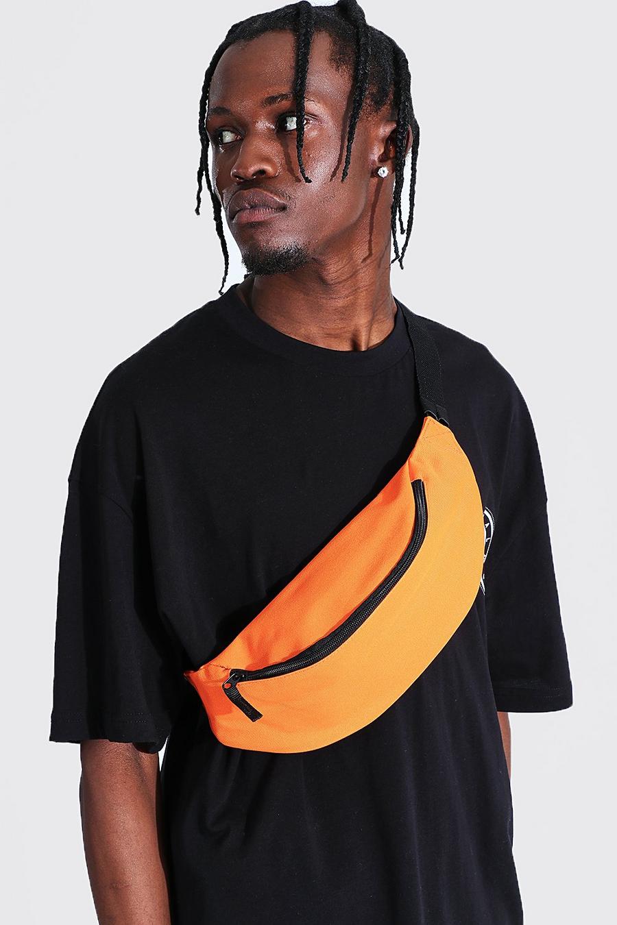 Sac banane, Orange image number 1