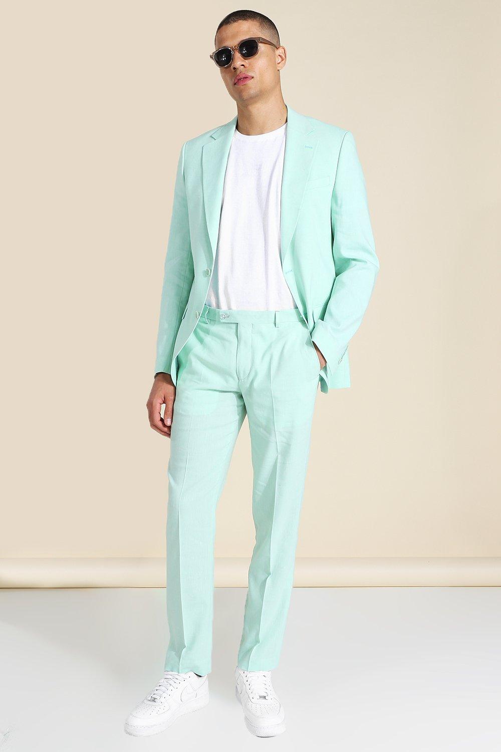 Mint hot sale suit jacket