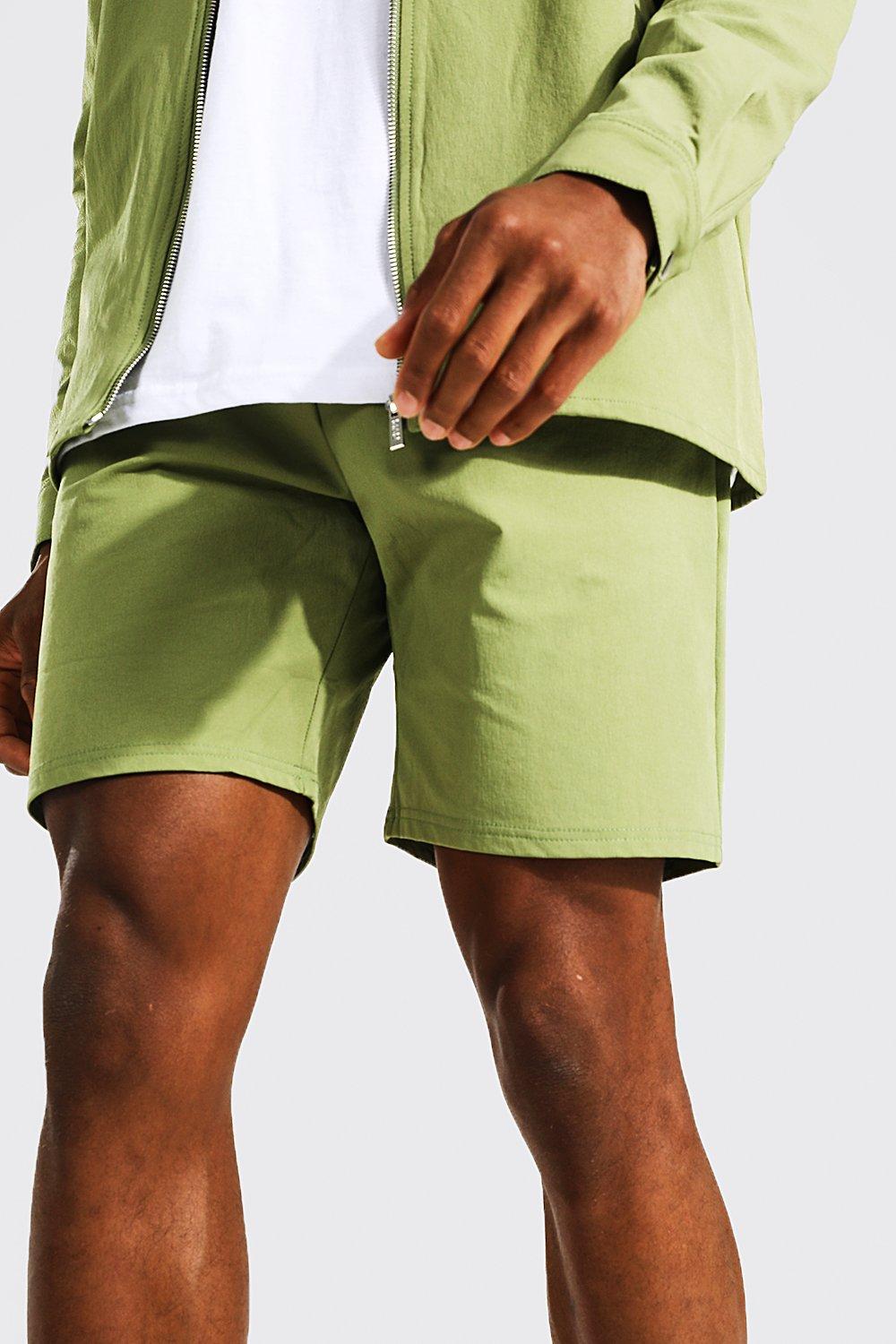 Shorts eleganti