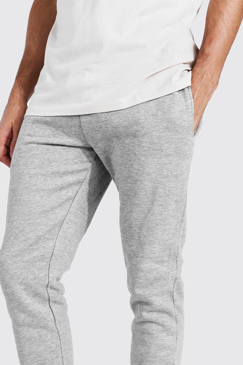 Boohoo skinny online joggers