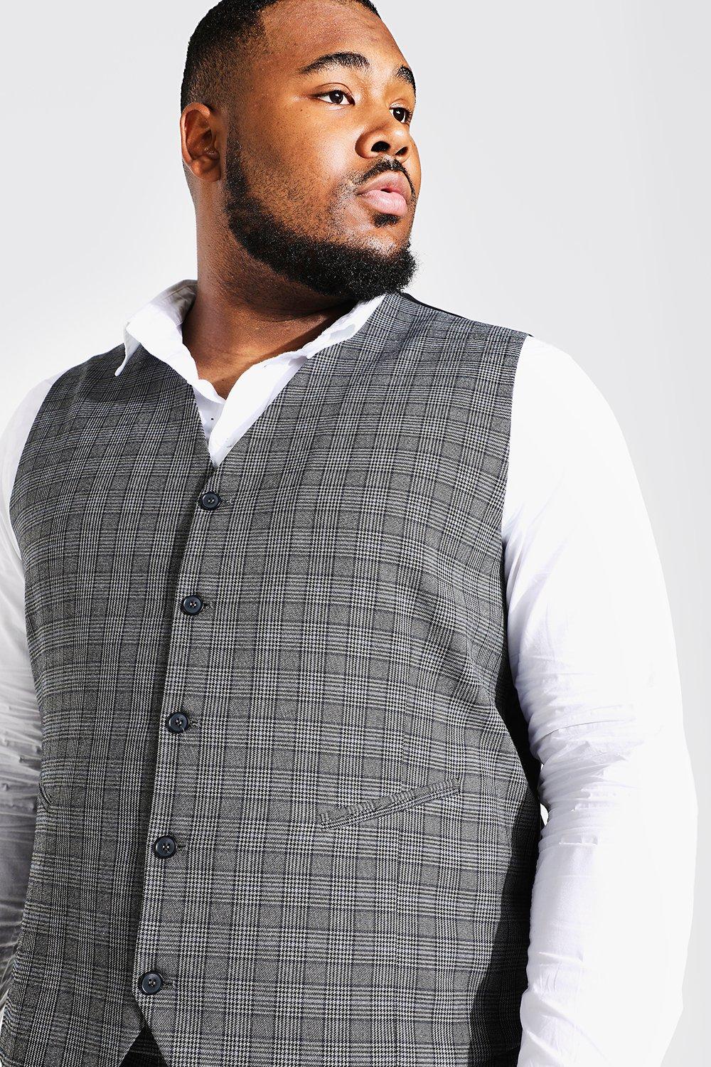 Male waistcoat shop