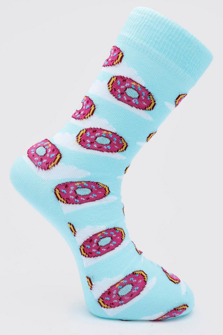 Chaussettes donuts, Multi image number 1
