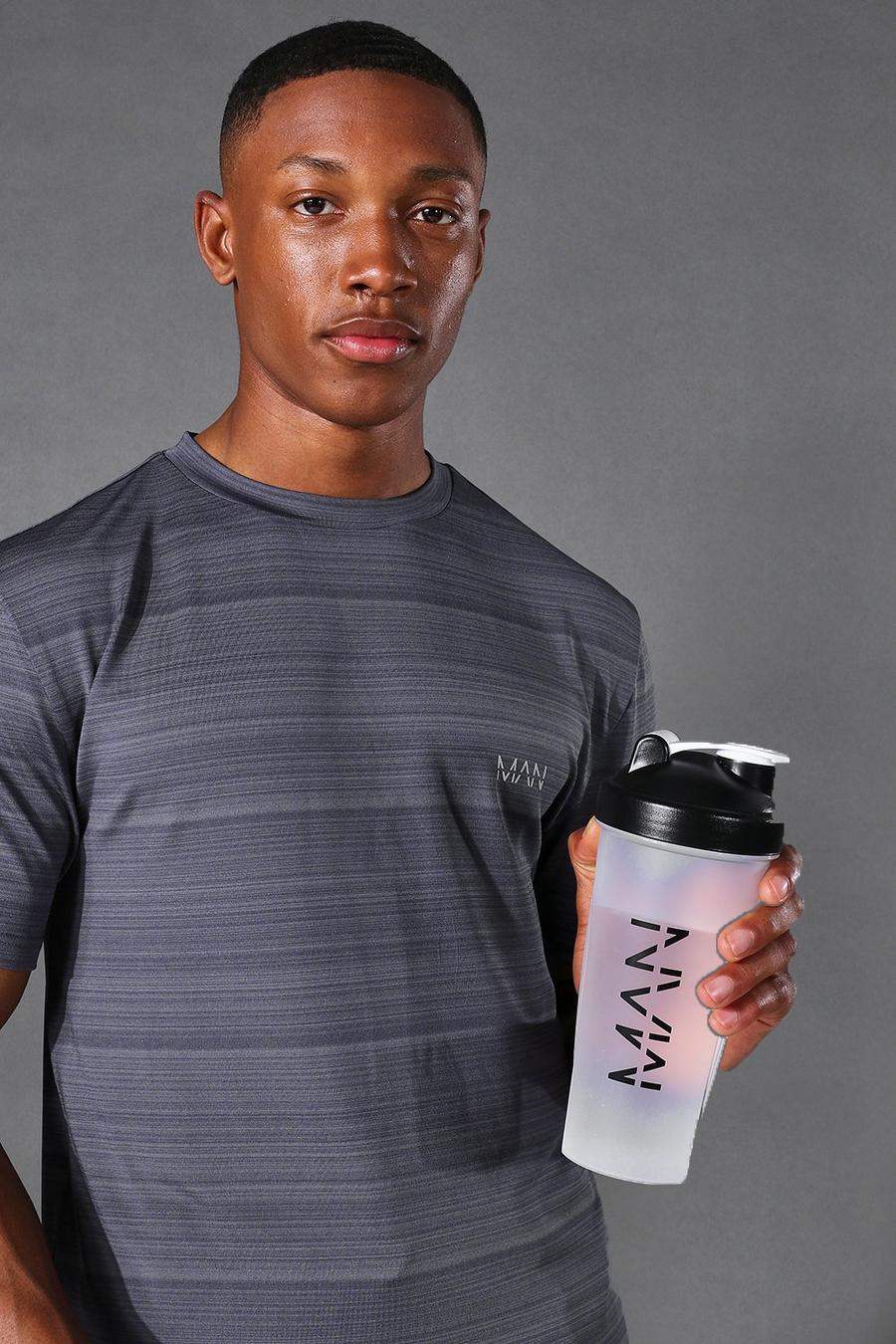 Man Active Shaker, Clear image number 1