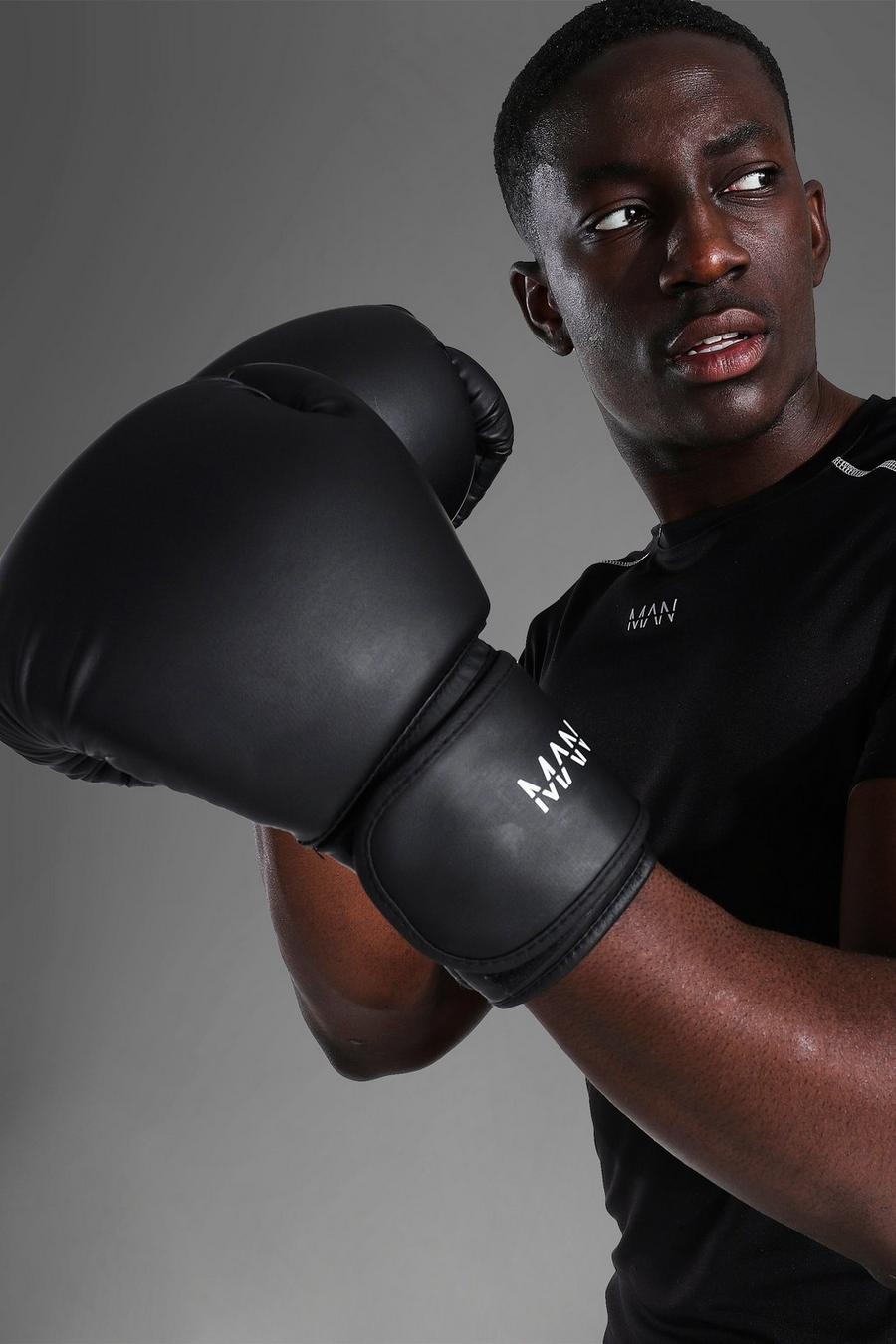 Gants de boxe - MAN Active, Black image number 1