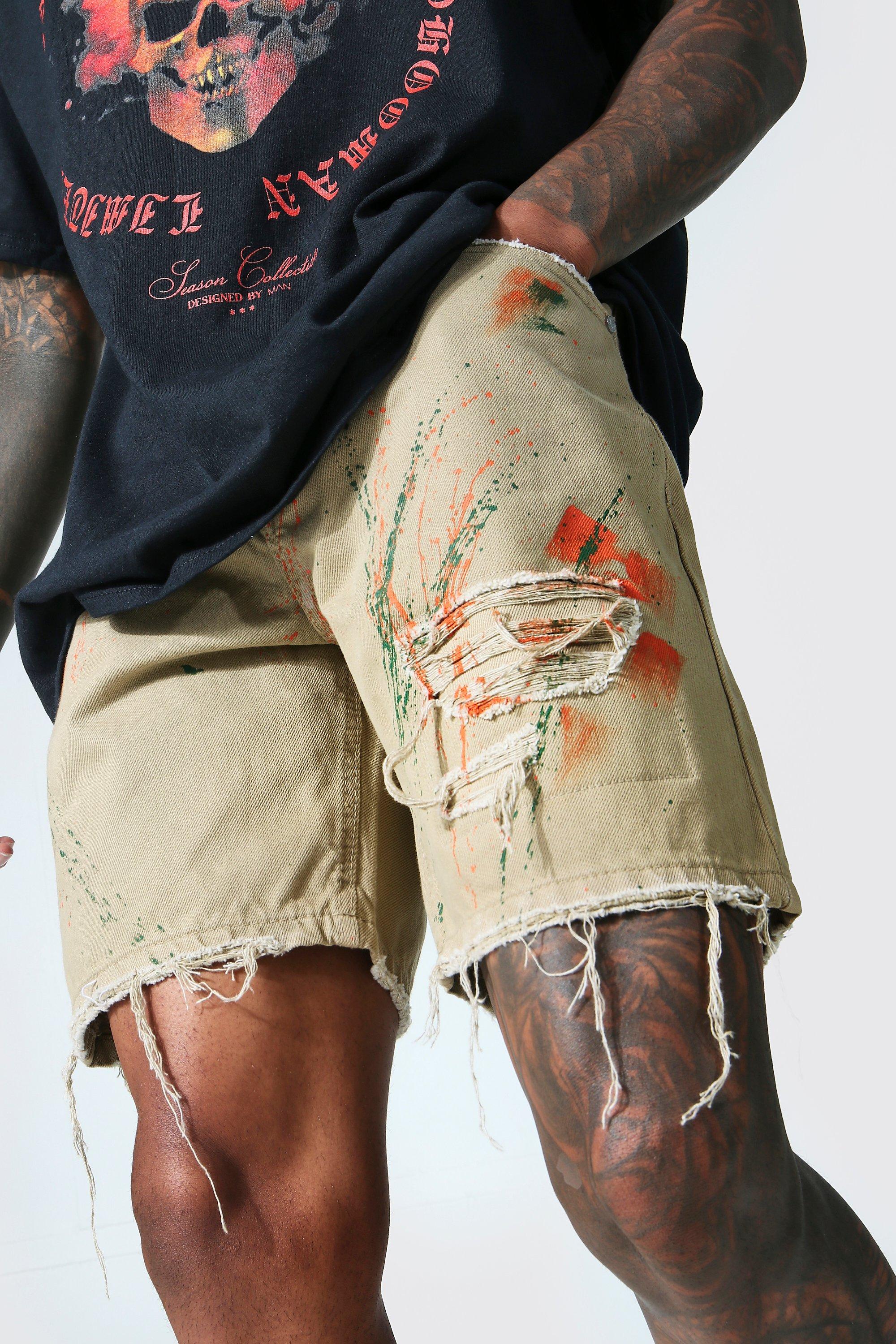 Limit Jean in Stone Limit Jean in Stone