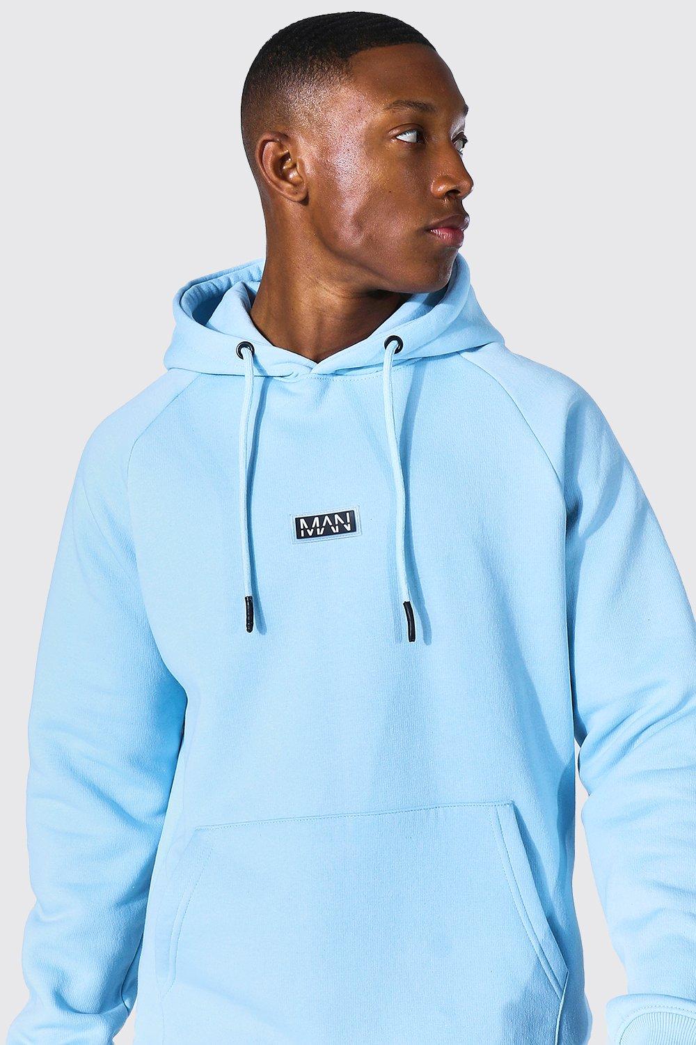 Active hoodie set sale