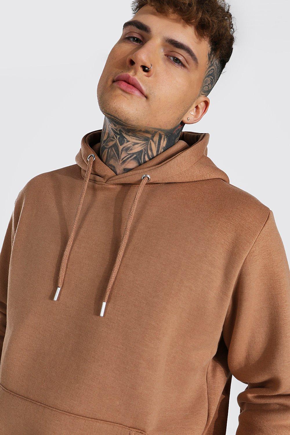 Over The Head Hoodie