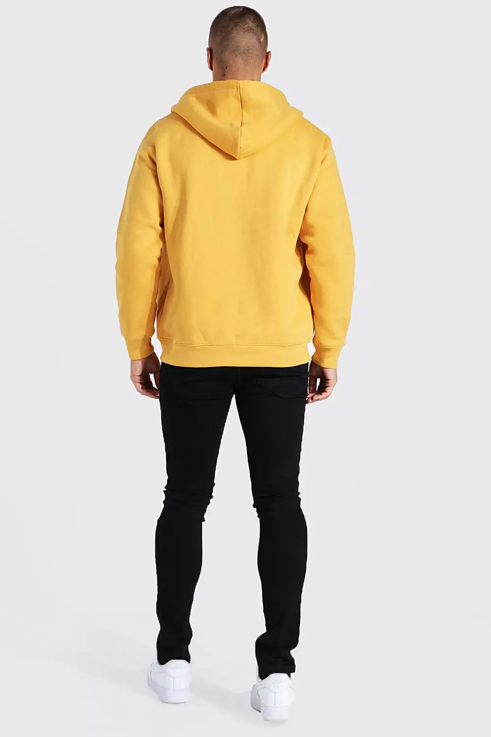 Boohoo ME