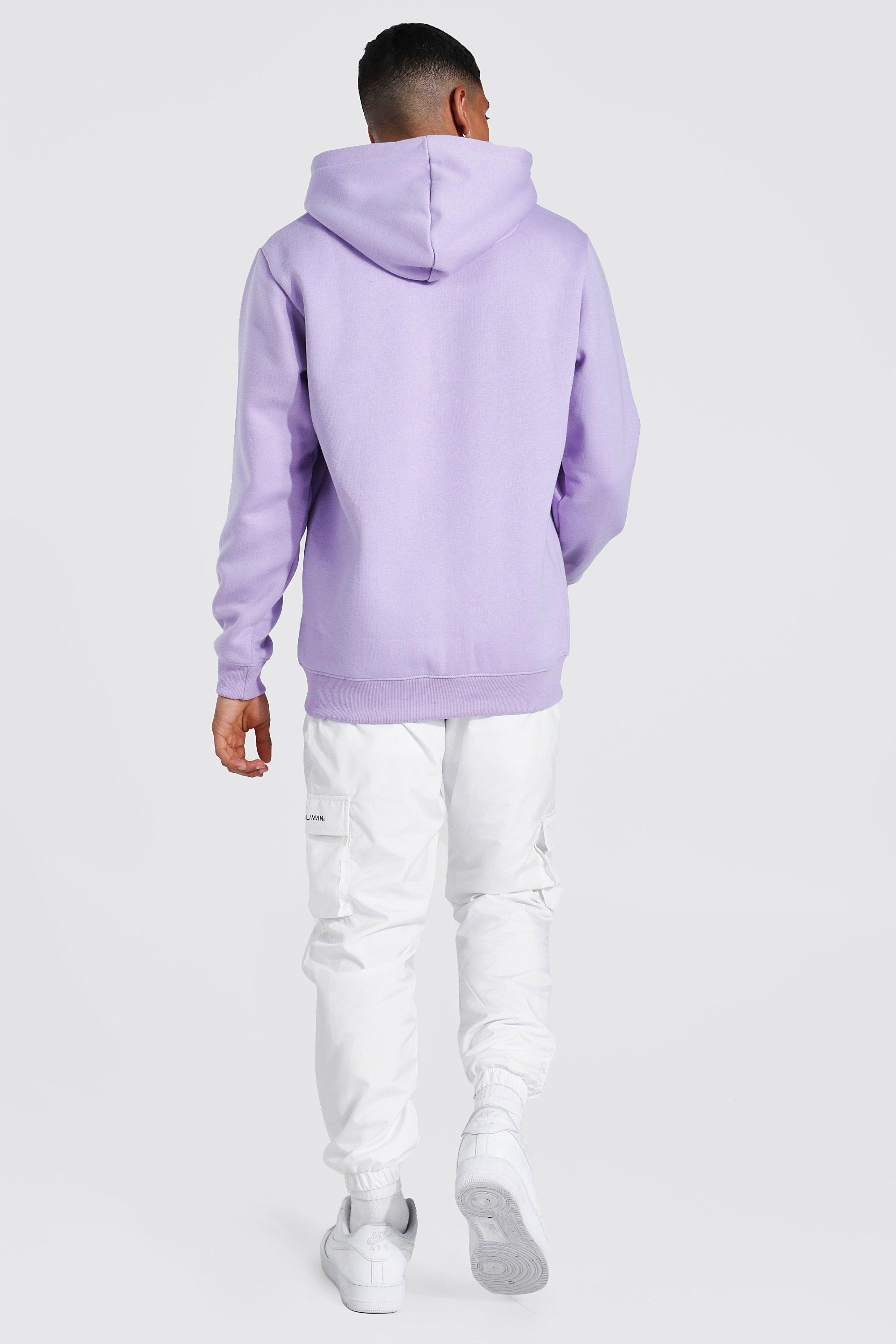 Lavender 2025 hoodie mens