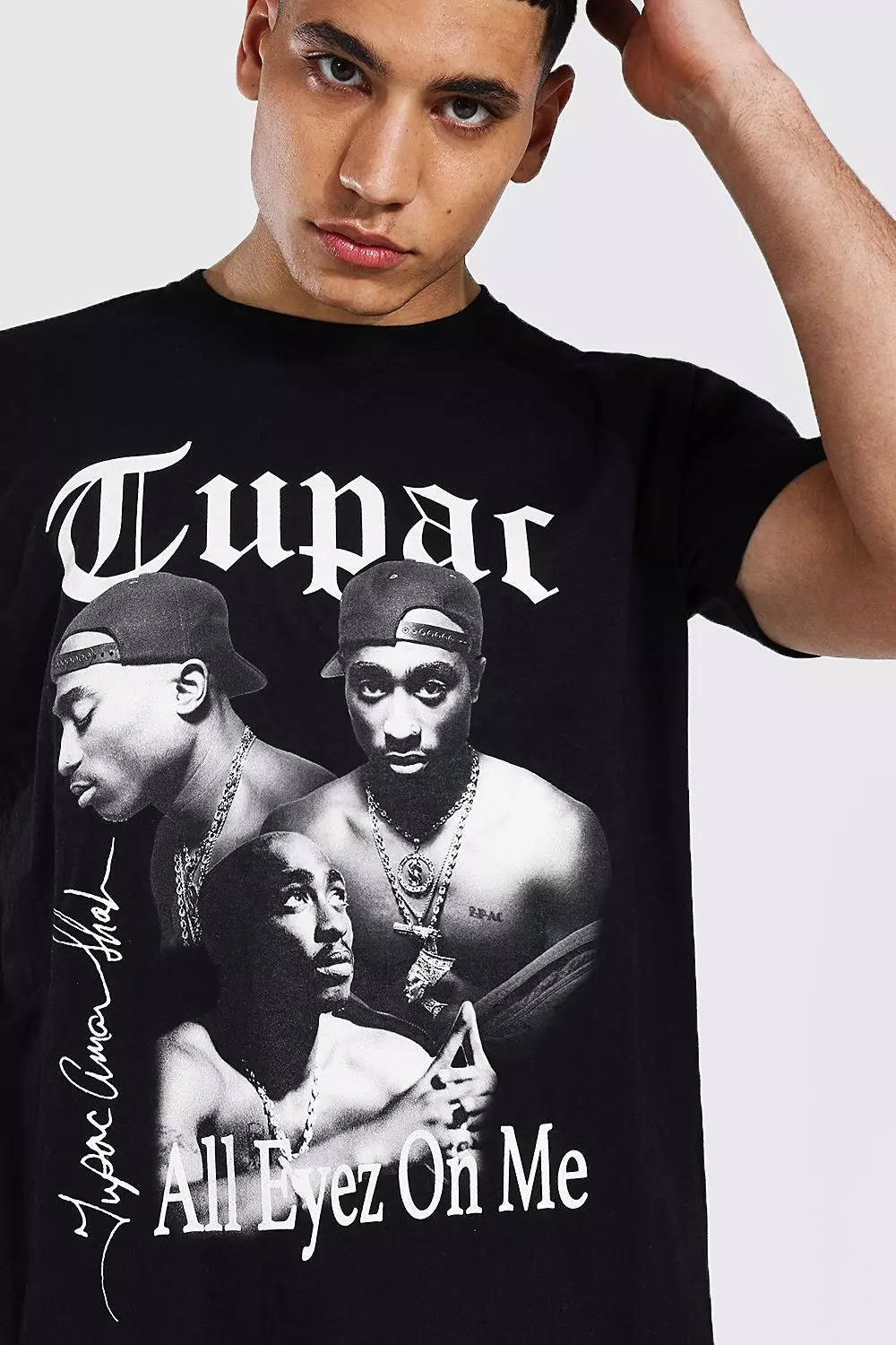 Shirt tupac sale