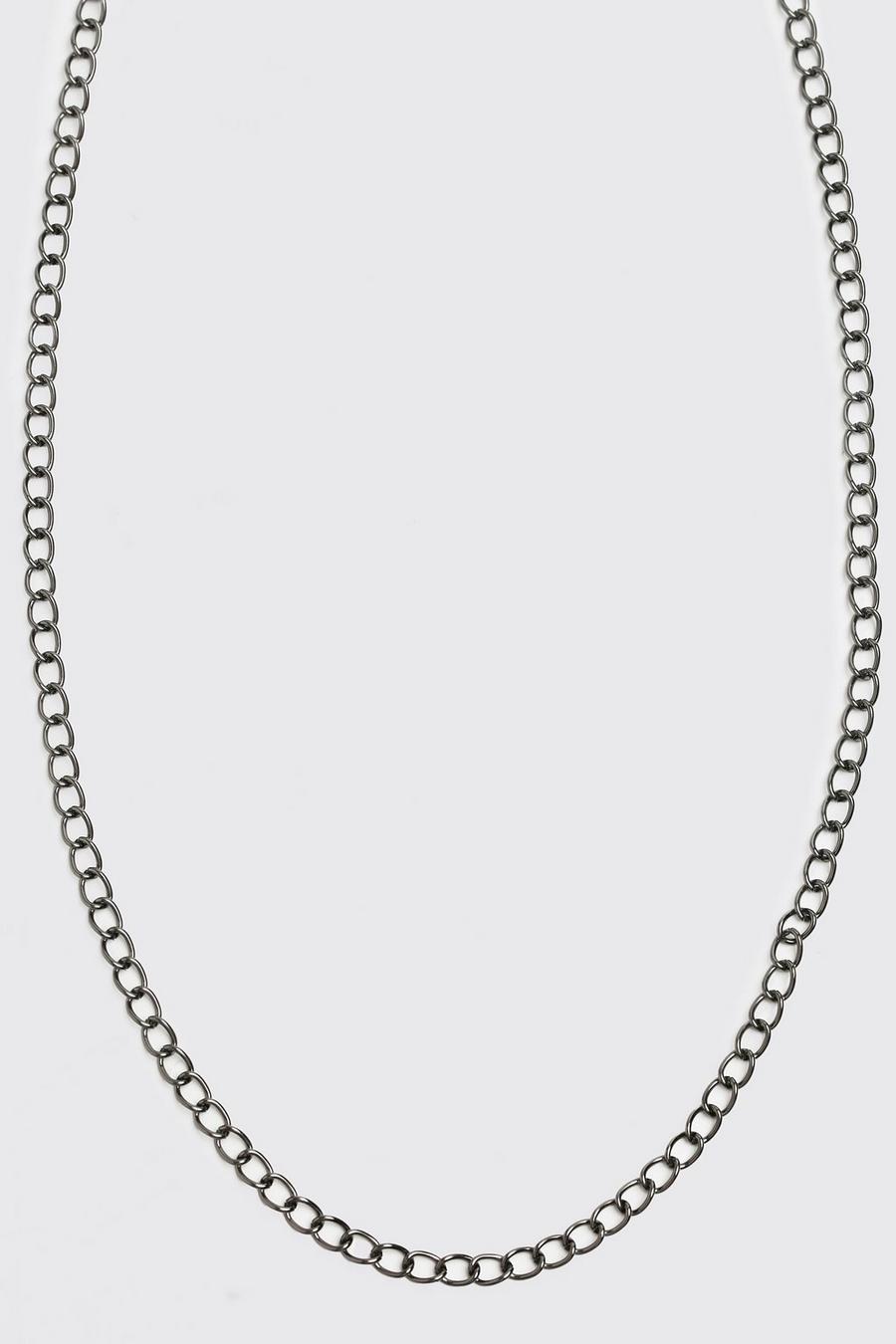 Black Chunky Sunglasses Chain image number 1