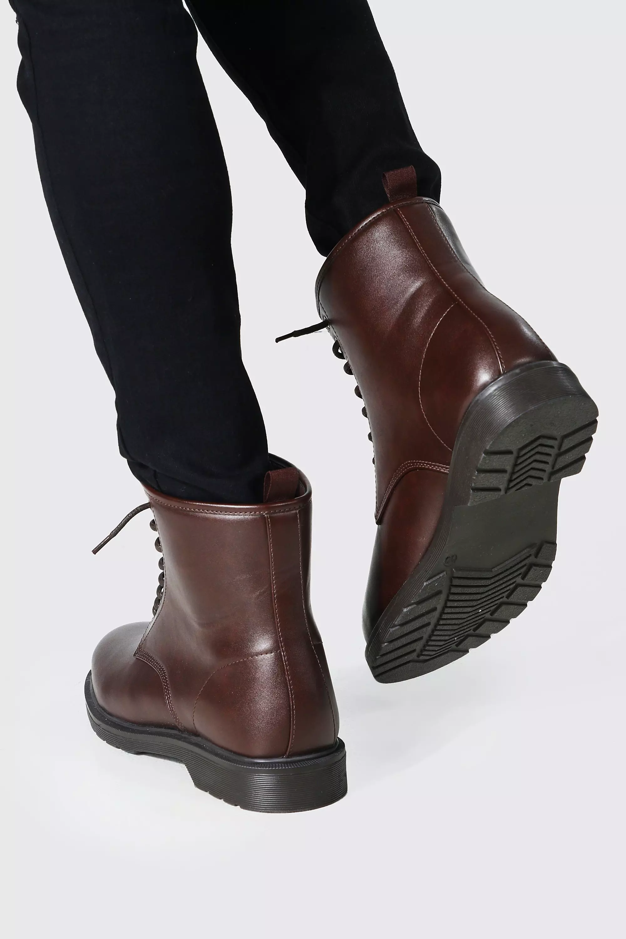 Boohoo doc outlet martens