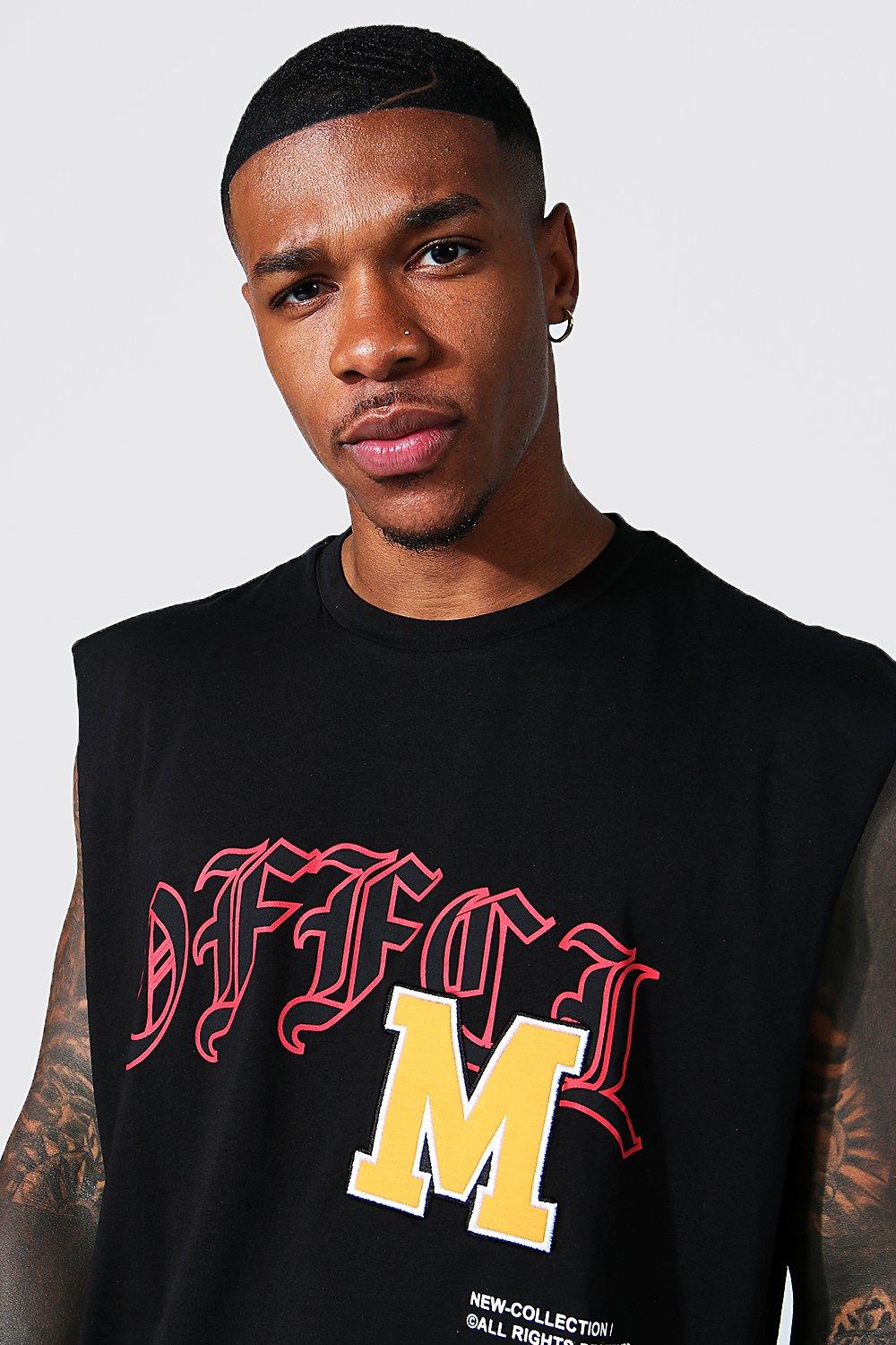 T shirt style americain sale