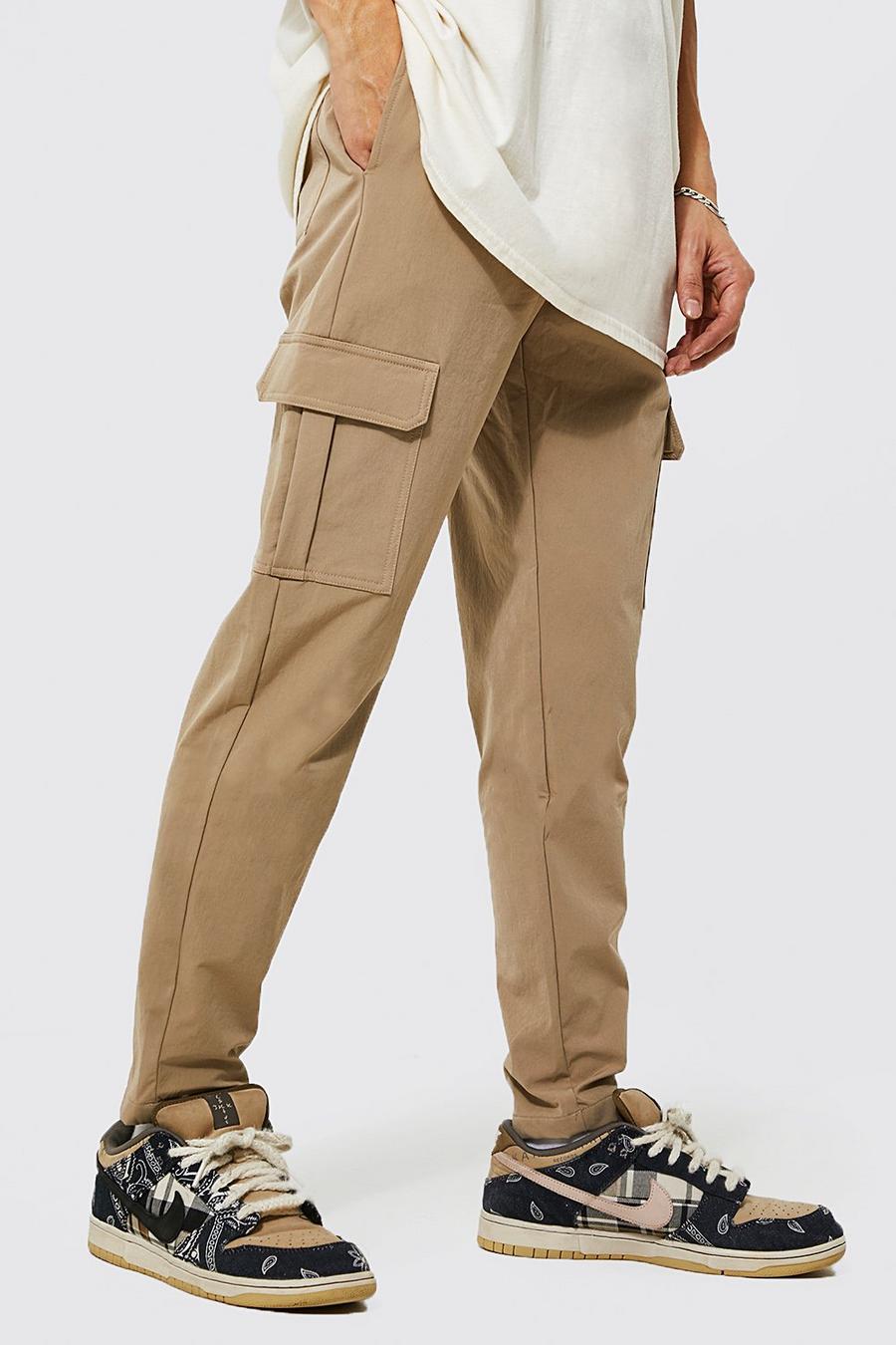 Stone Tailored Cargo Pant image number 1