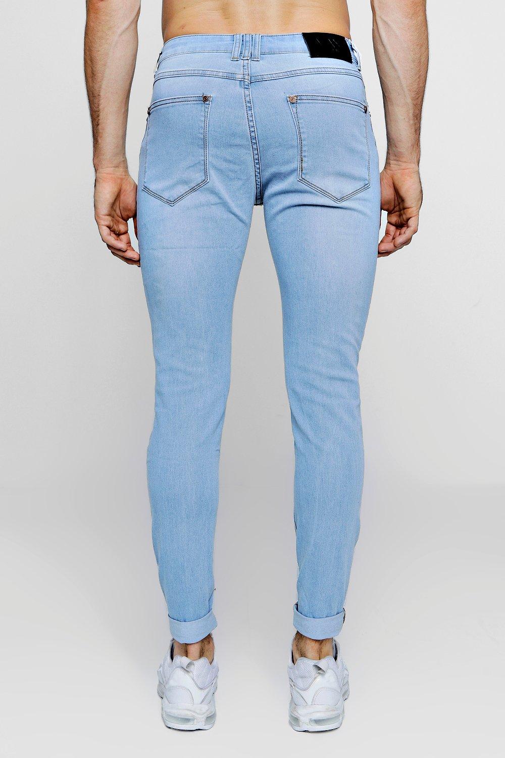 Boohoo on sale mens jeans