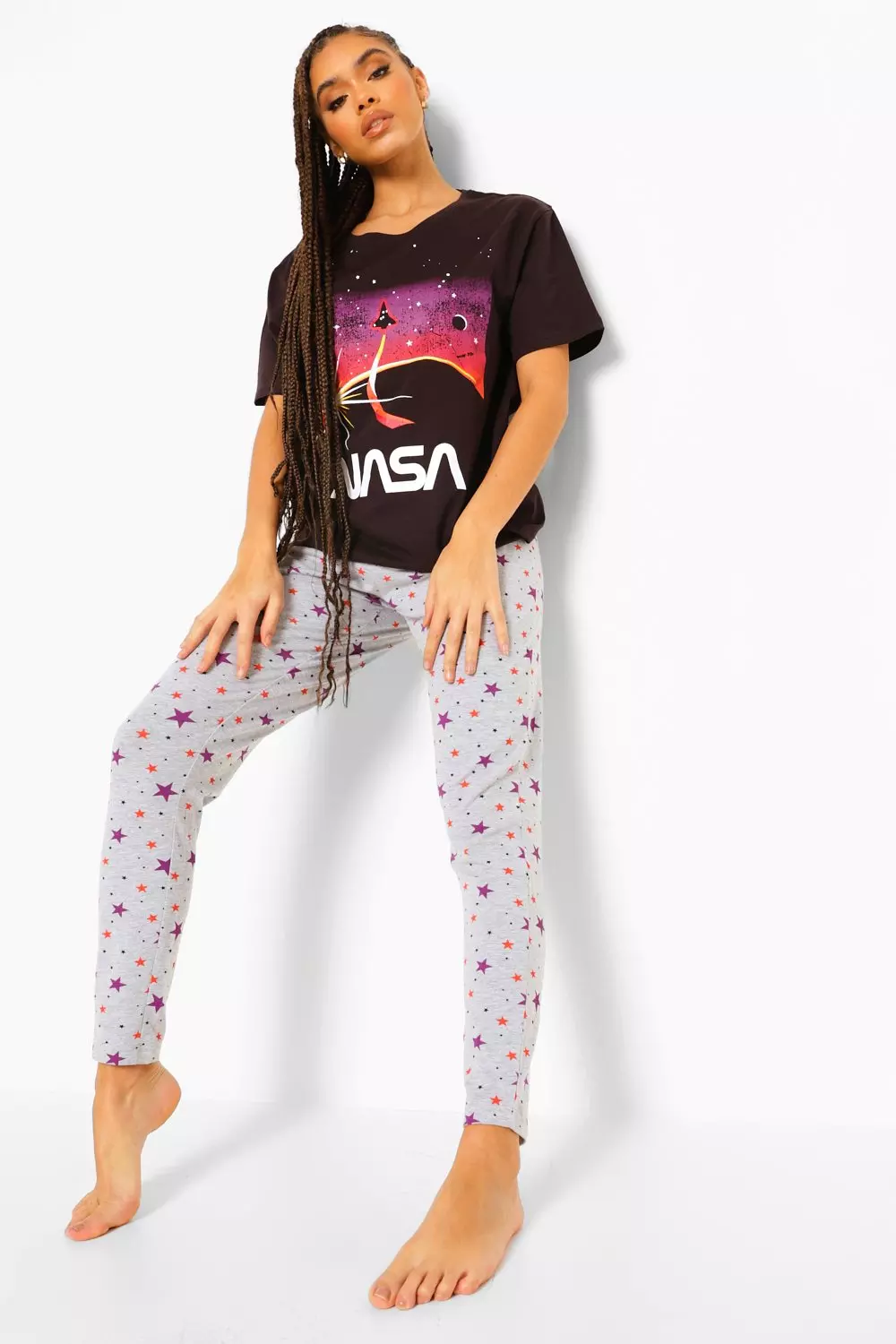 Nasa loungewear cheap