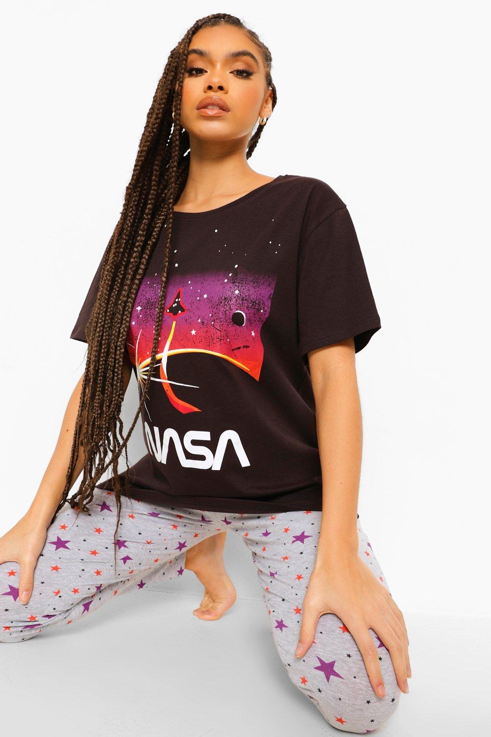 Nasa discount pj set