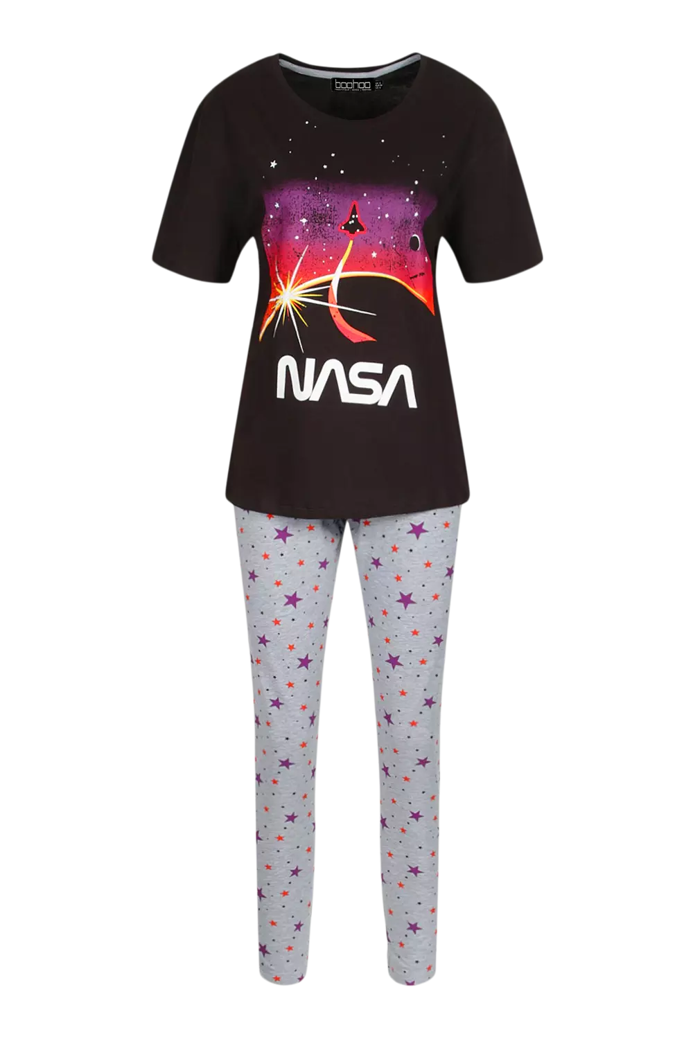 Nasa pj set sale