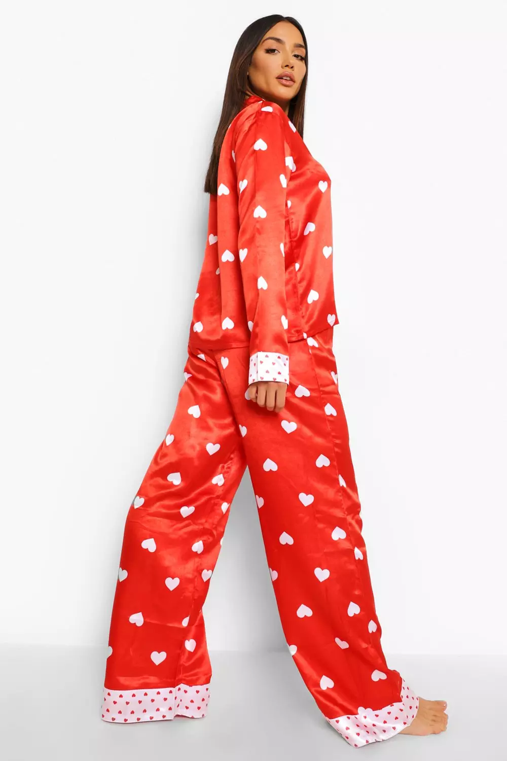 Buy Boohoo PJ's in Saudi, UAE, Kuwait and Qatar