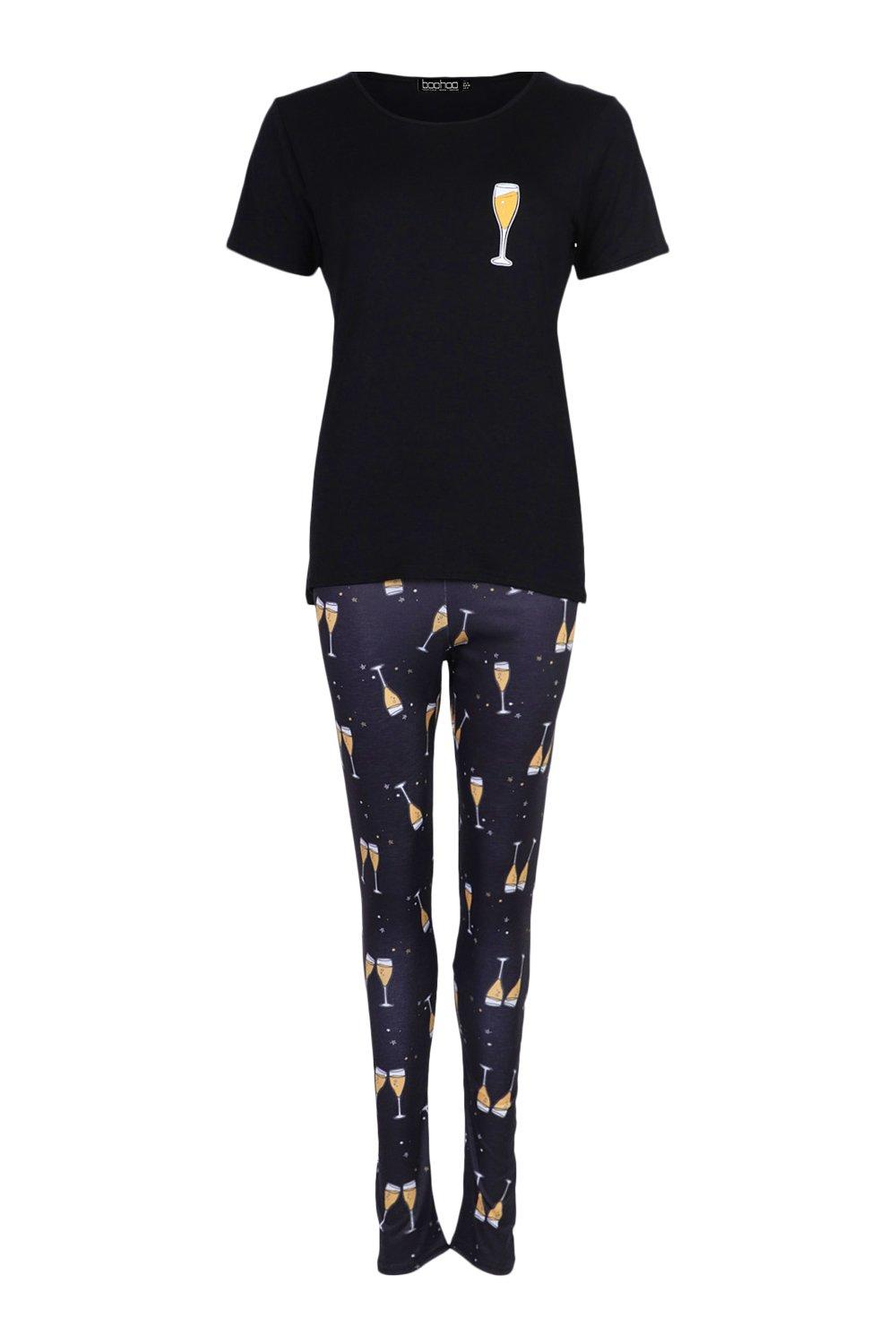 Prosecco pyjama online set