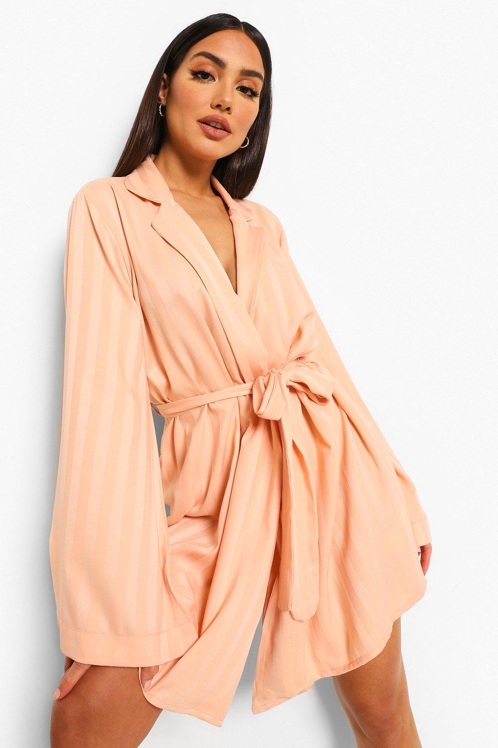 boohoo robe