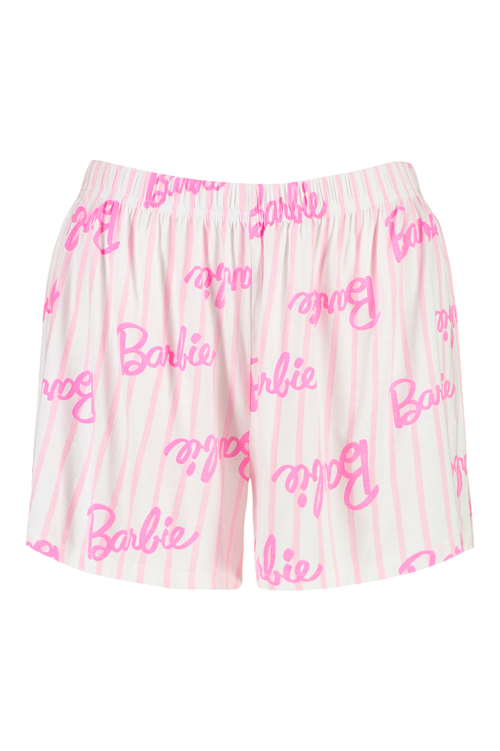 Barbie Mix & Match Pyjama Shorts