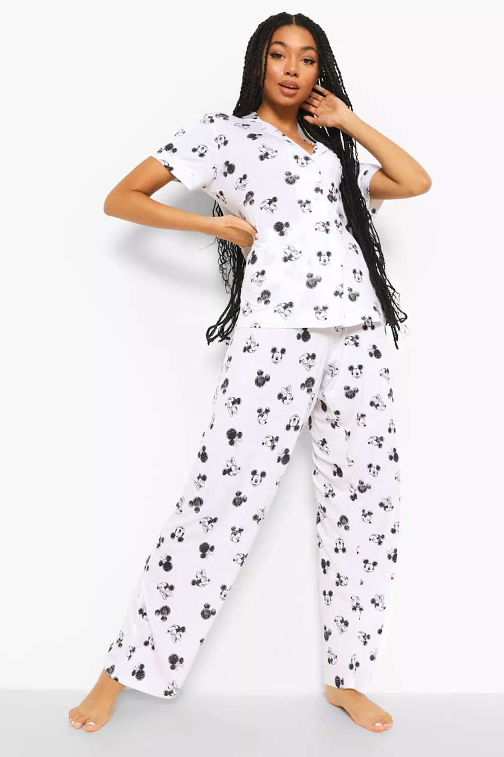Boohoo ME