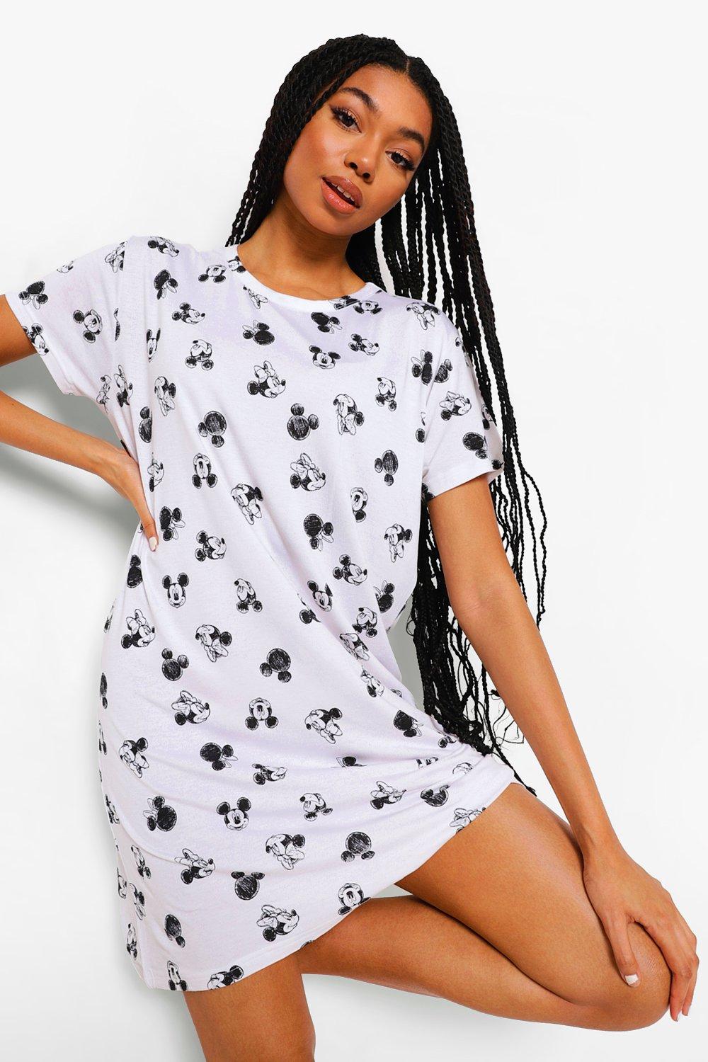 Chemise de nuit Disney Minnie Mix N Match