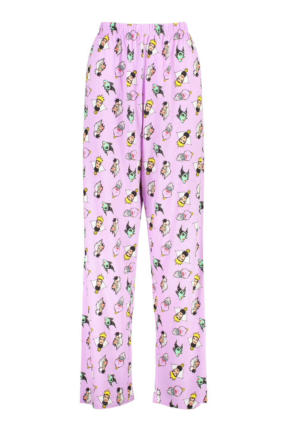 Disney Villains Mix & Match Pajama Leggings