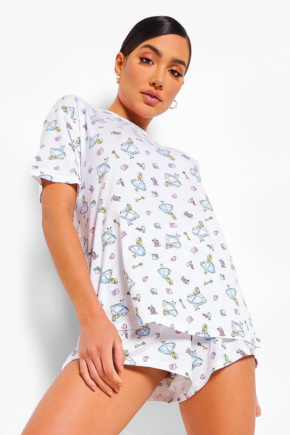 Pyjama short disney cheap