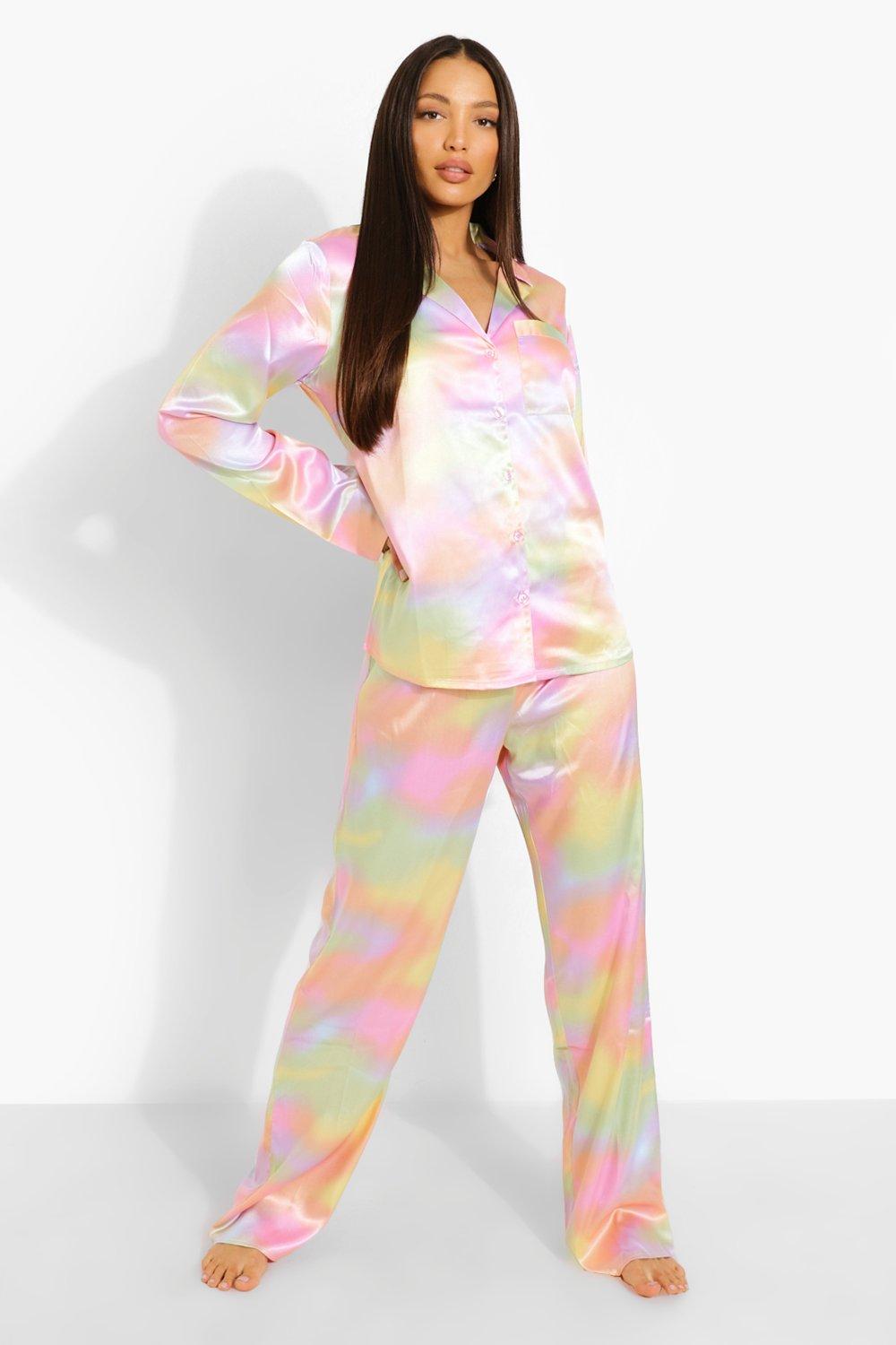 Tall Snuggle Season Pyjama Set