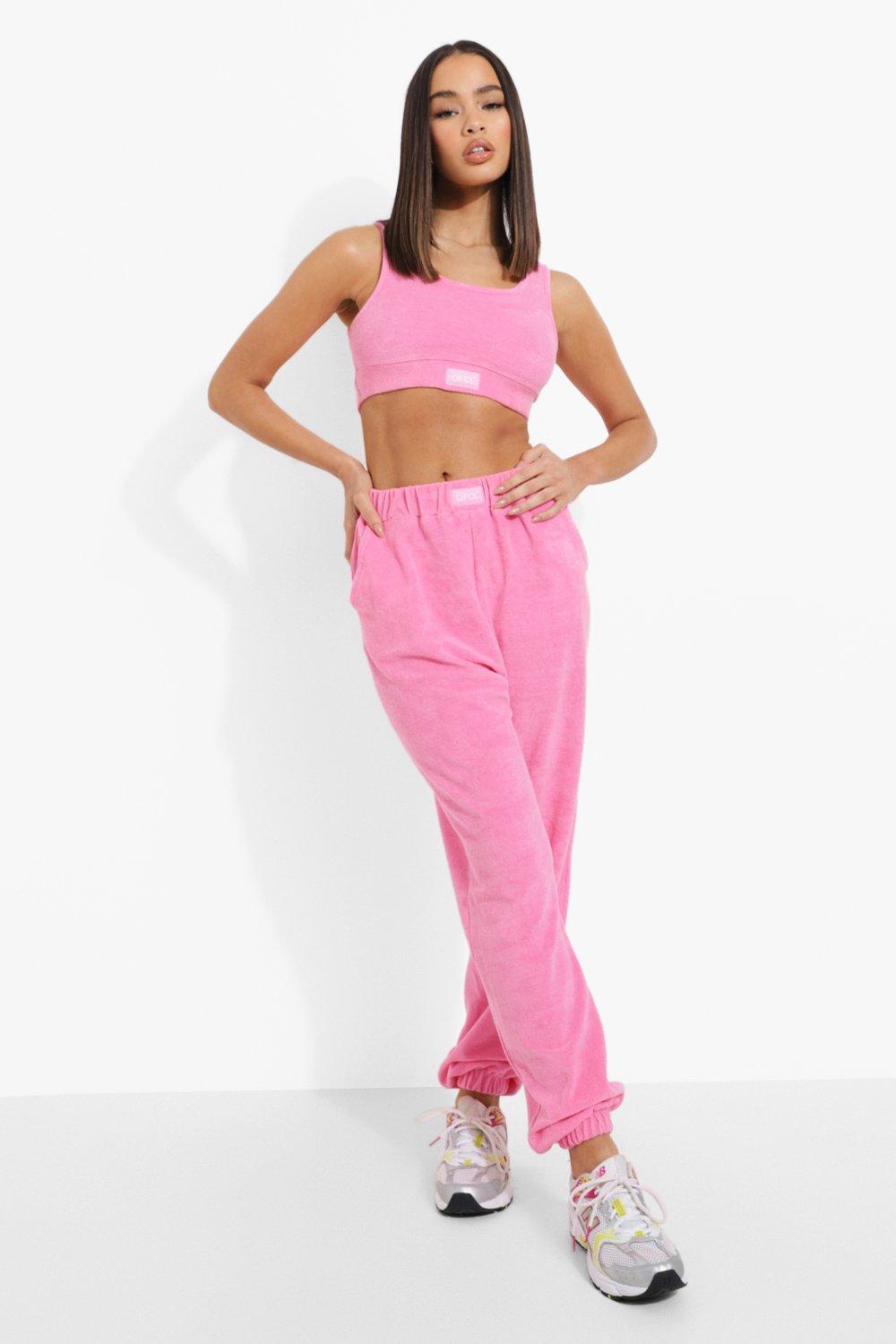 Soft Touch Lounge Flare Pants