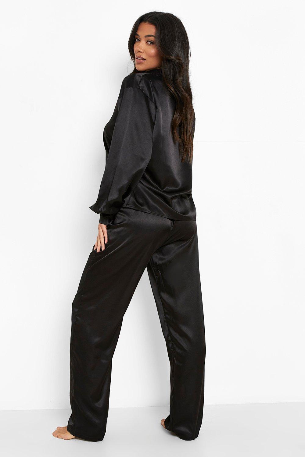 Oversized pj jumper hotsell