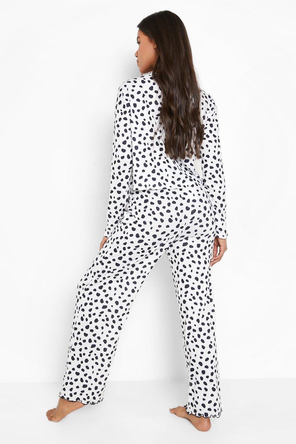 101 dalmatians womens online pyjamas