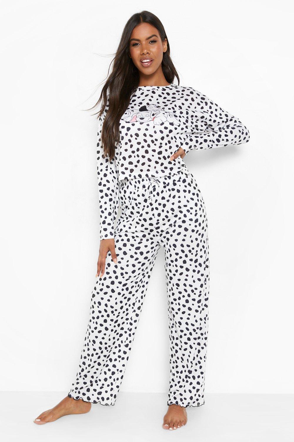 Dalmatian discount pjs womens