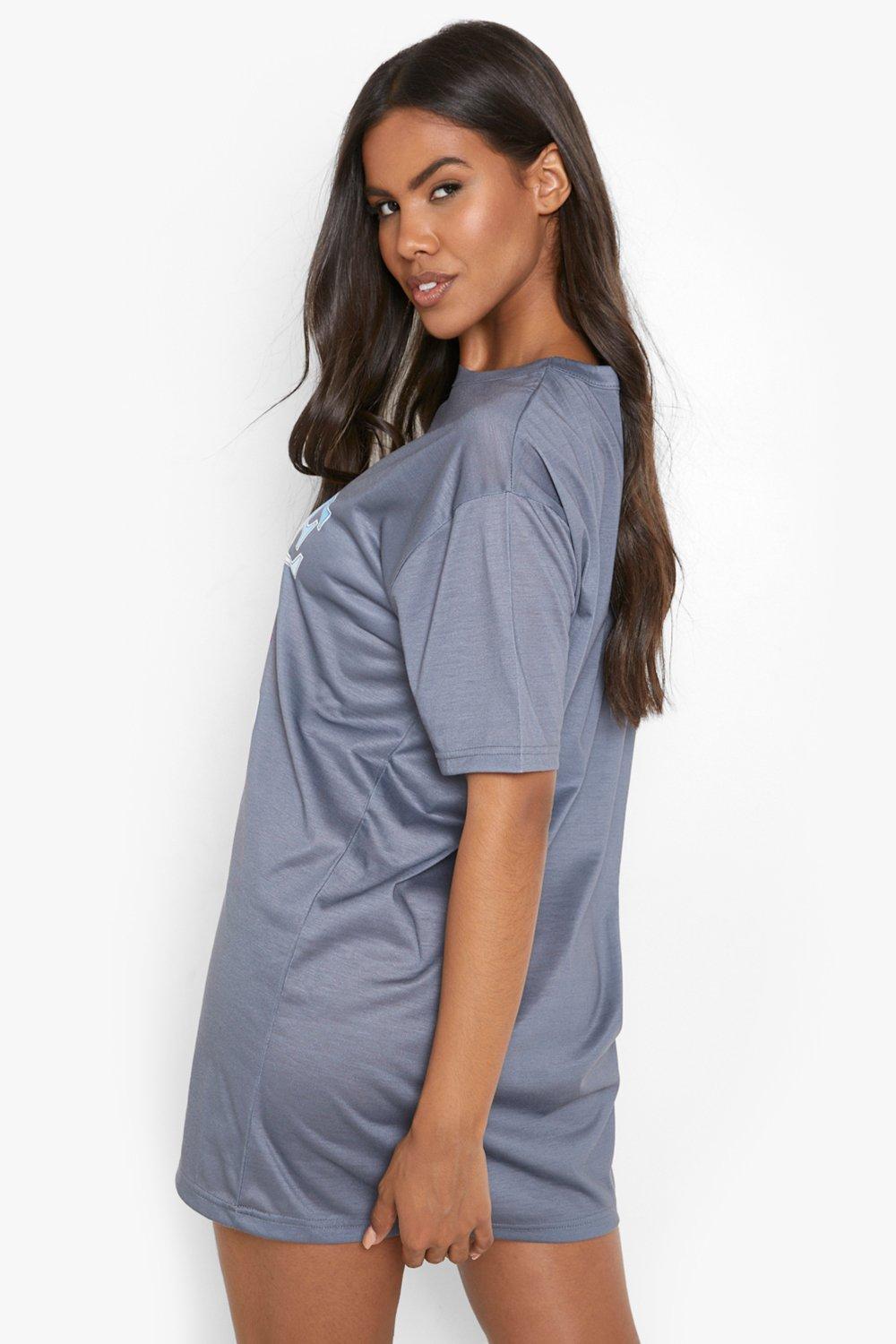 Pj t shirt discount dress