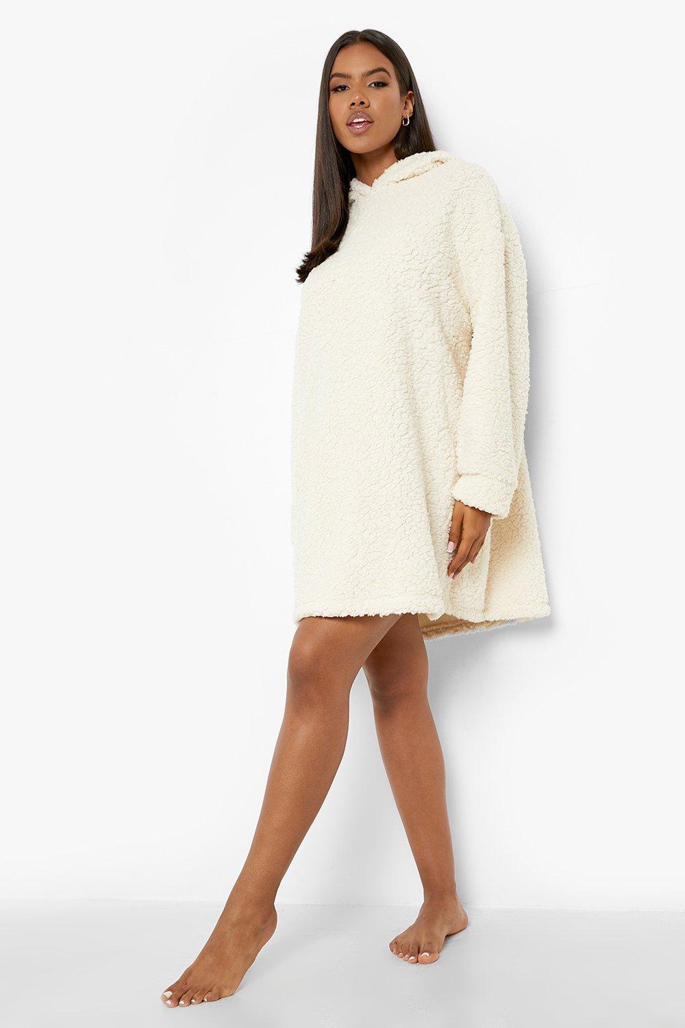 Oversized discount jumper blanket