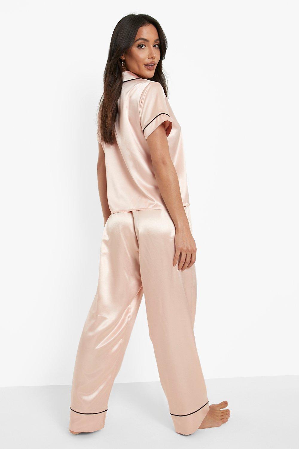 bridesmaid pj pants