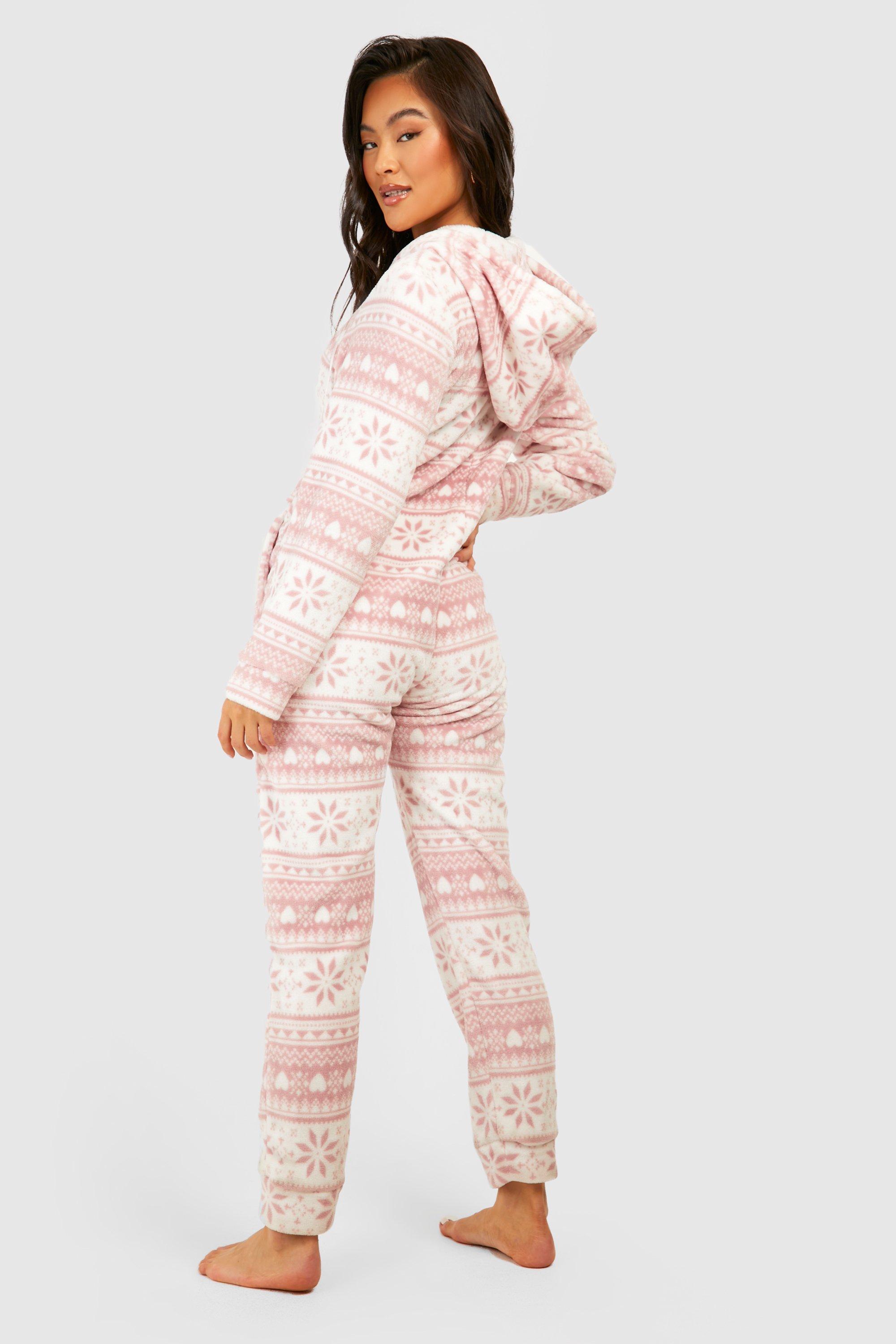 Womens onesie victoria's discount secret