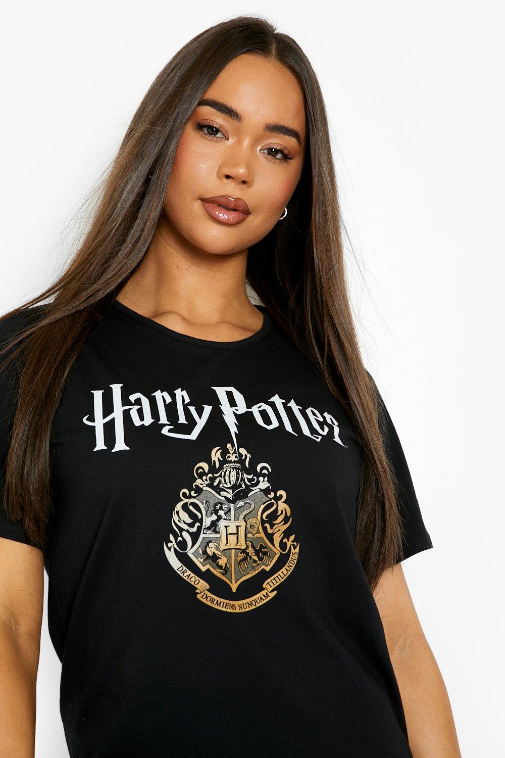 Harry deals potter tshirt