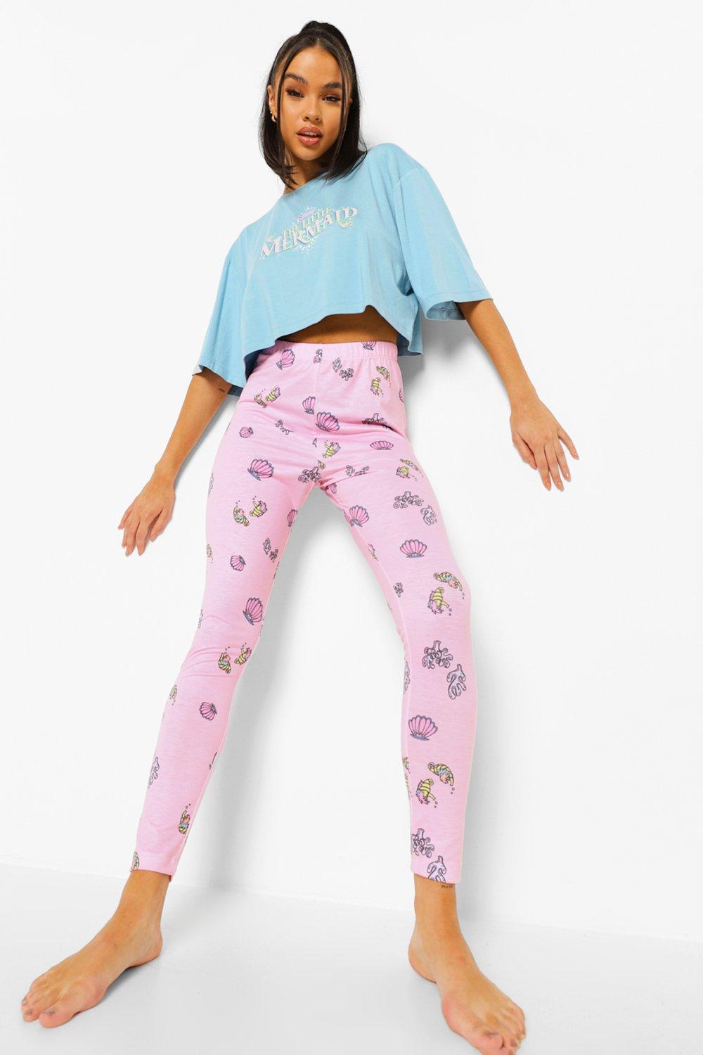 Mermaid pj best sale