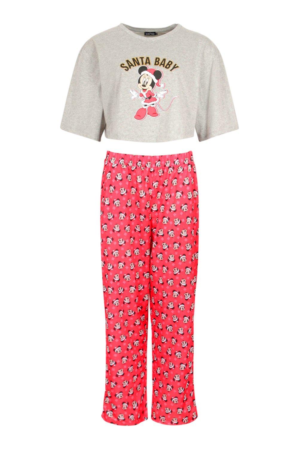 Boohoo girls pyjamas sale