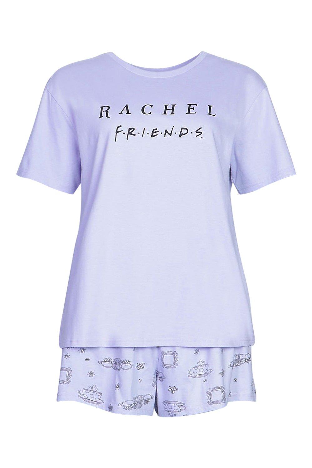 Boohoo friends pjs new arrivals