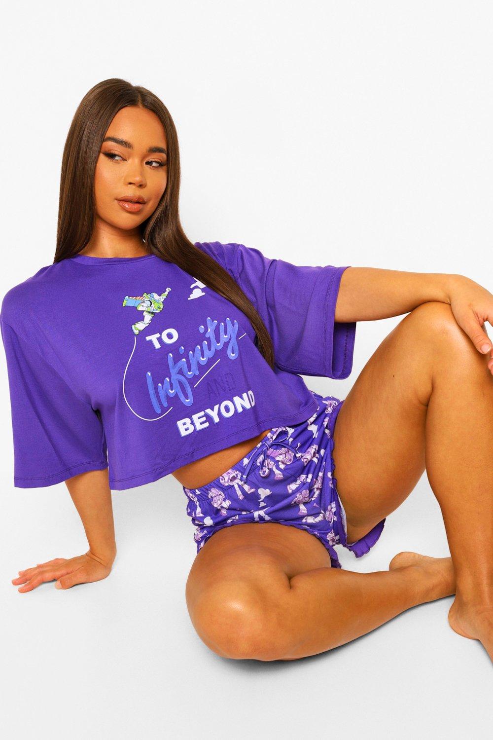 Toy story pjs discount boohoo