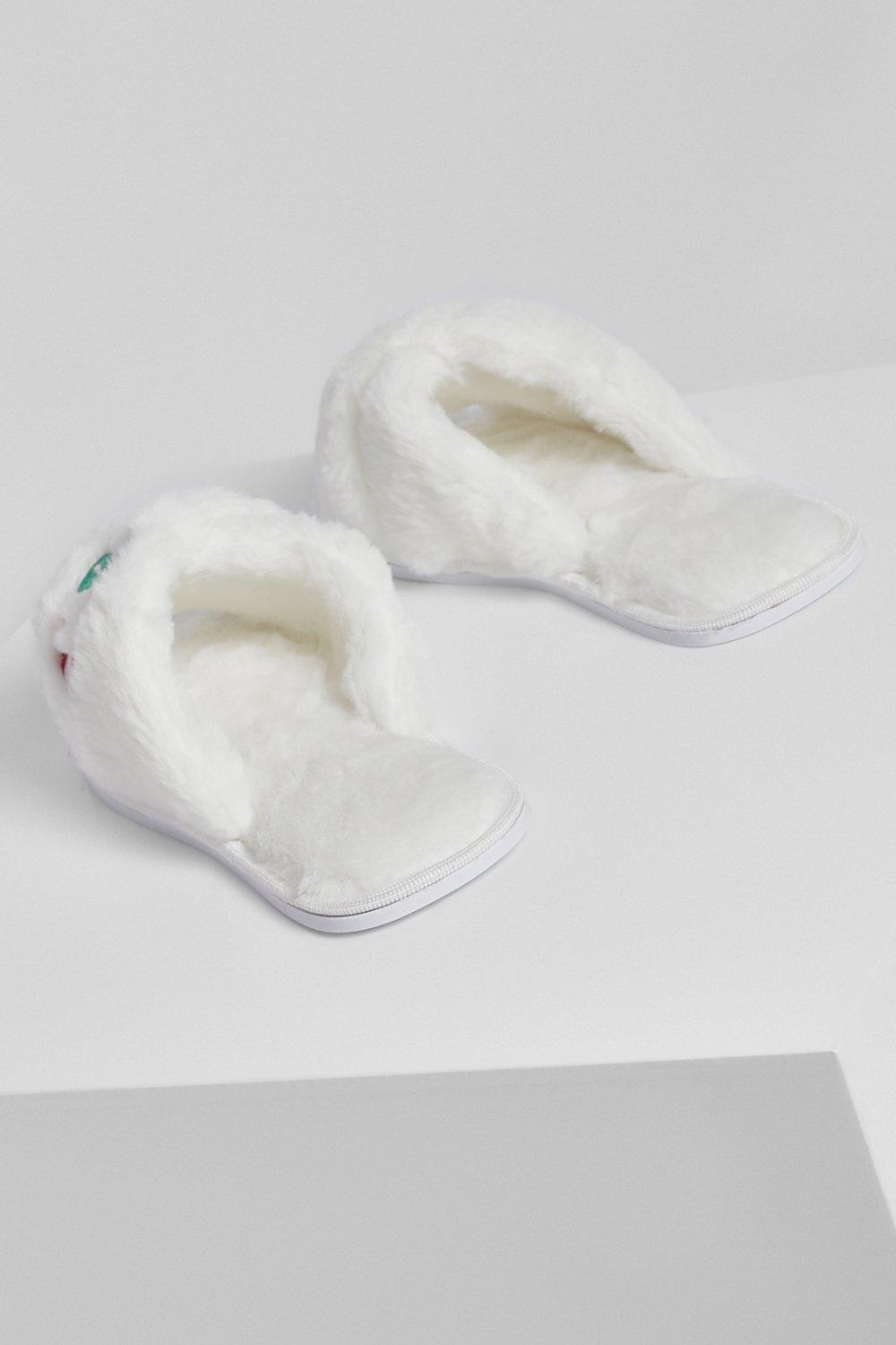 Candy hot sale cane slippers