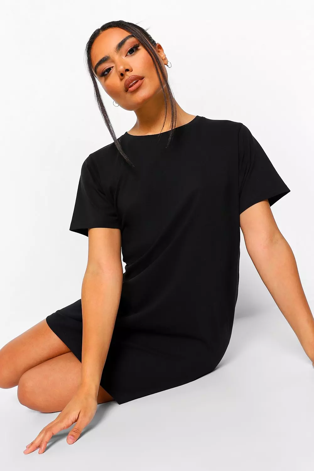 Oversized t shirt online for bed